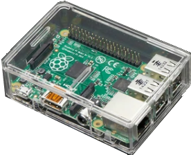 Raspberry Pi